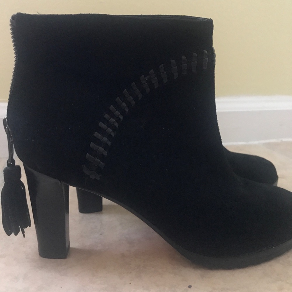 Johnston & Murphy Ankle boots